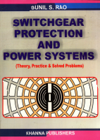 SSRao- Switchgear Protection and Power Systems.pdf